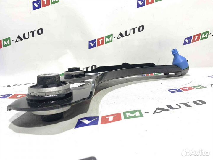 Рычаг renault duster 4x4 задней подвески