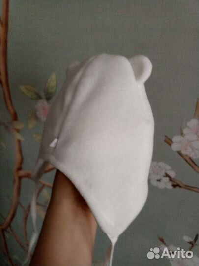 Шапочка 38-42 Наследникъ Выжанова