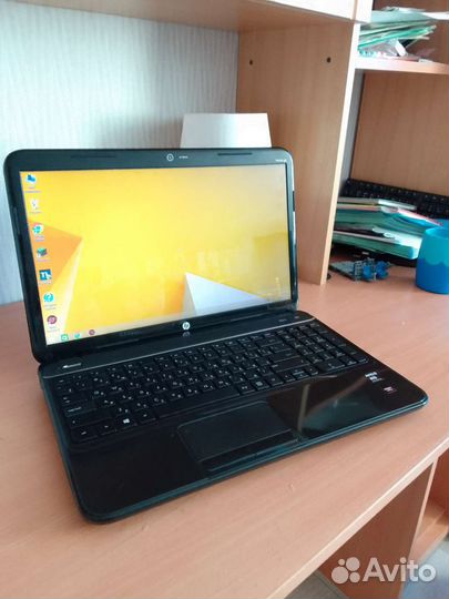 Hp pavilion g6 2316sr