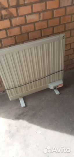 Электрическая печь масленной