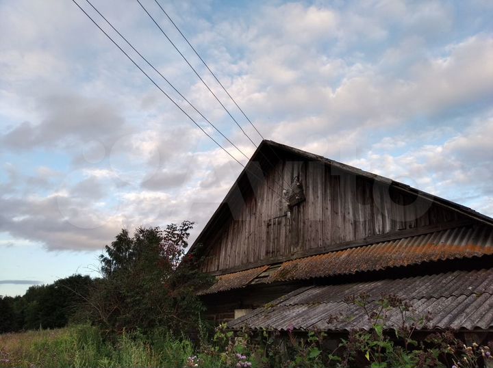 Участок 25,6 га (СНТ, ДНП)