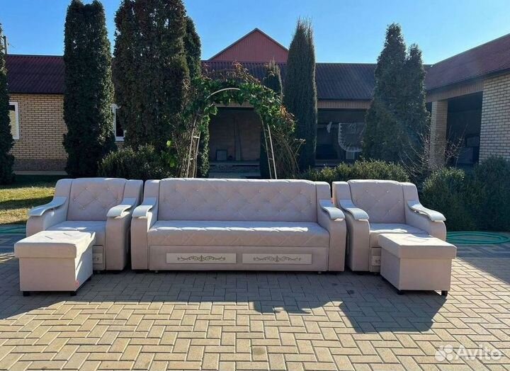 Диван от производителя