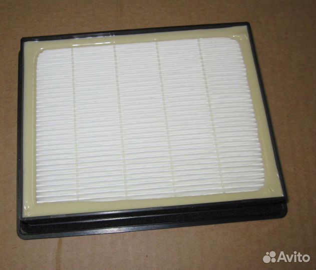 Фильтр hepa для пылесоса zelmer / ozone H-50 №