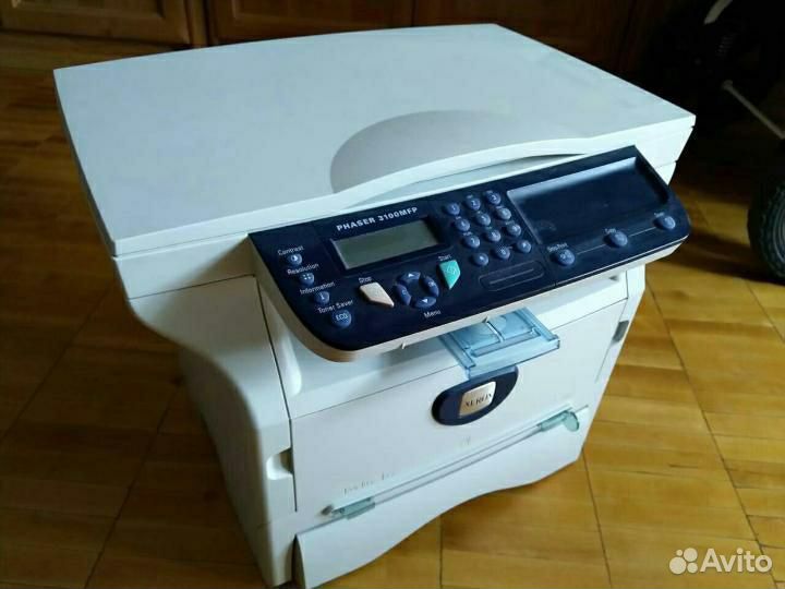 Продам ксерокс