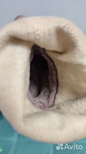 Сапоги еврозима