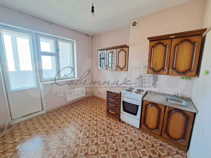 3-к. квартира, 85 м², 11/12 эт.