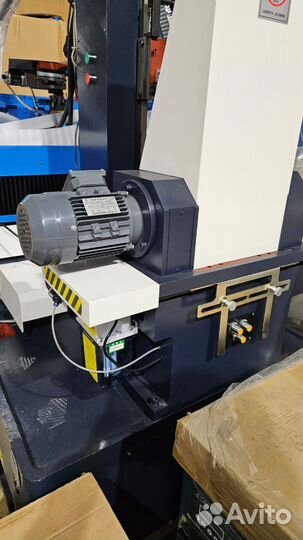 Электроэрозионный многопроходной станок DK 7750