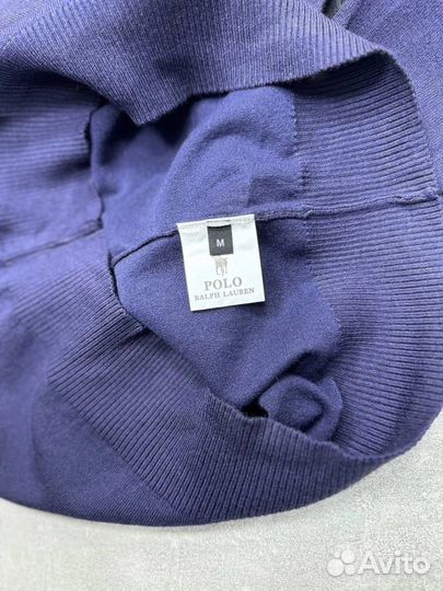 Свитер мужской Polo Ralph Lauren