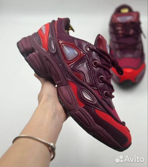 Кроссовки Adidas Raf Simons Ozweego 3