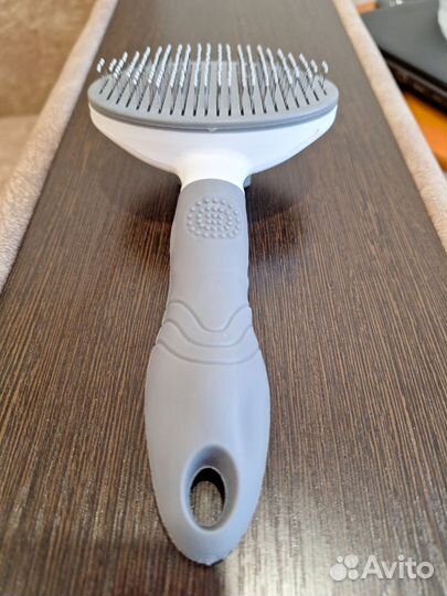 Расческа для животных