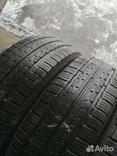 Nexen Winguard WT1 215/70 R15