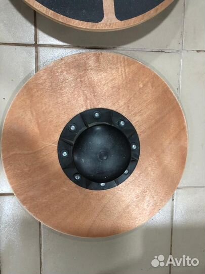 Баланс борд для взрослых и детей