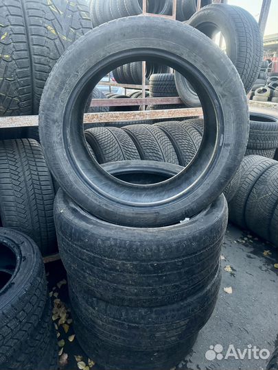 Michelin Latitude Sport 3 275/45 R21 и 315/40 R21 111Y