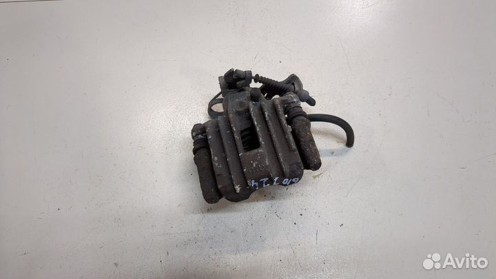 Суппорт Audi A4 (B5), 1998