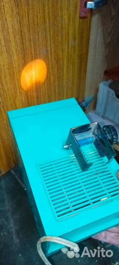 Фильмоскоп СССР