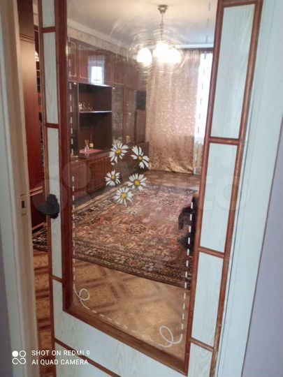 3-к. квартира, 73,3 м², 3/5 эт.