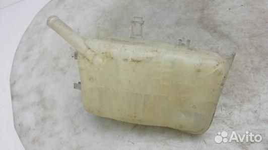 Бачок расширительный renault scenic 3 (69G08NP01)