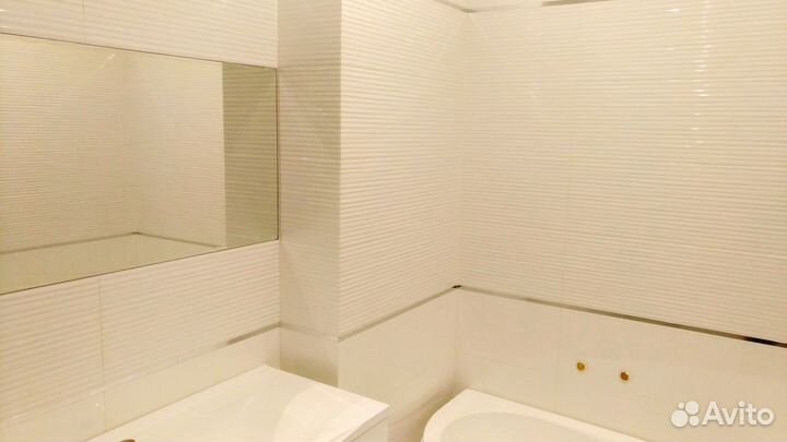 Ремонт квартир и домов под ключ