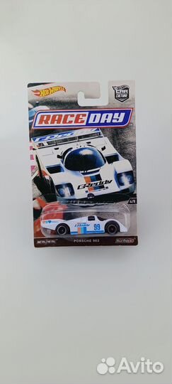 Hot wheels машинка не оригинал