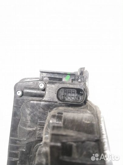 Замок двери задней правой BMW 5 G30/G31 2020