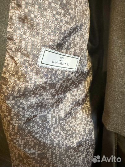 Костюм мужской