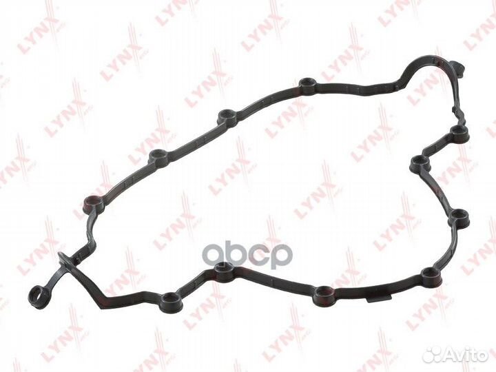 Прокладка крышки ГБЦ SG1175 lynxauto