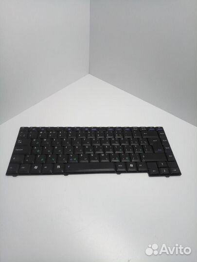 Клавиатура для ноутбука Asus A3V, F5Z, f5vl, F5, f