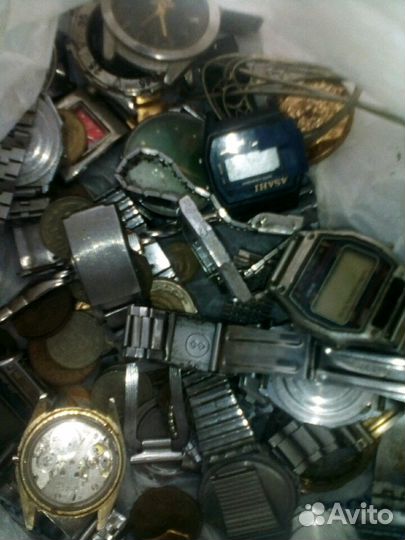 Банкнота и монеты советских времен