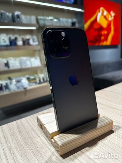 iPhone 14 Pro Max, 128 ГБ