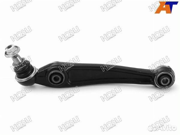 Рычаг подвески BMW X6