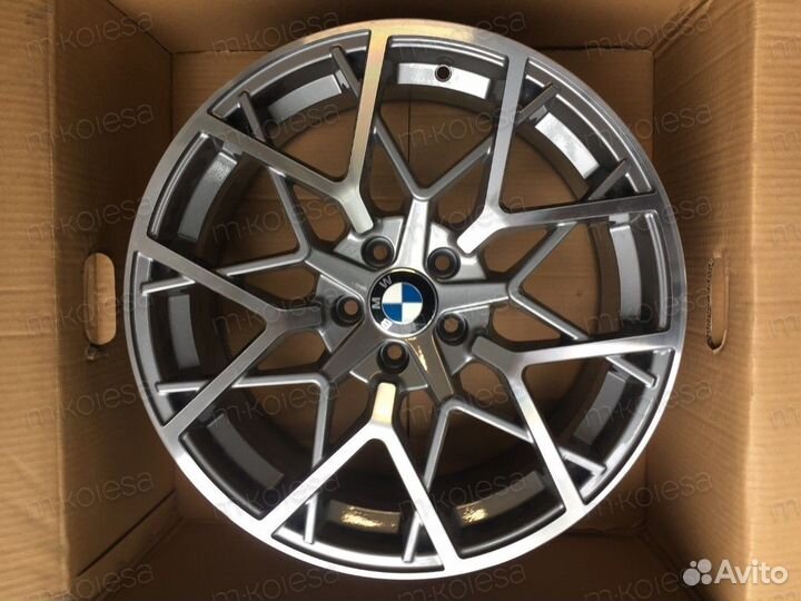 Диски BMW 795 стиль R19