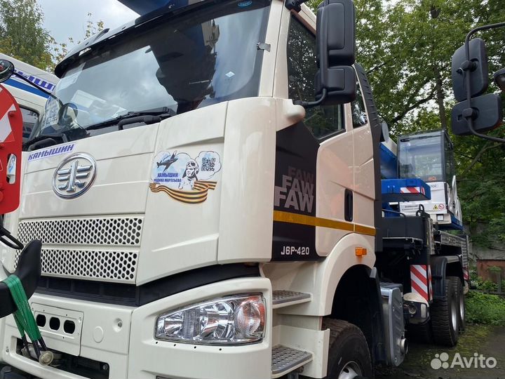 Камышинский КЗ КС-55729-9К, 2023