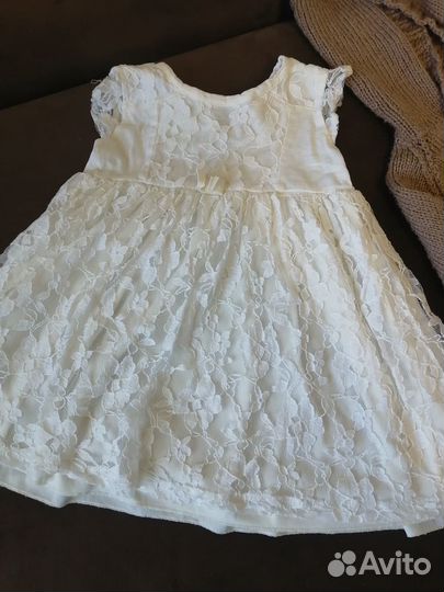 Вещи для девочки 86