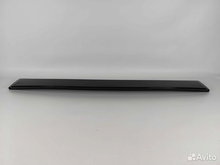 Lexus is250 спойлер на заднее стекло