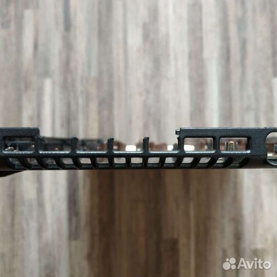 Ноутбук Asus K550D в разборе по запчастям