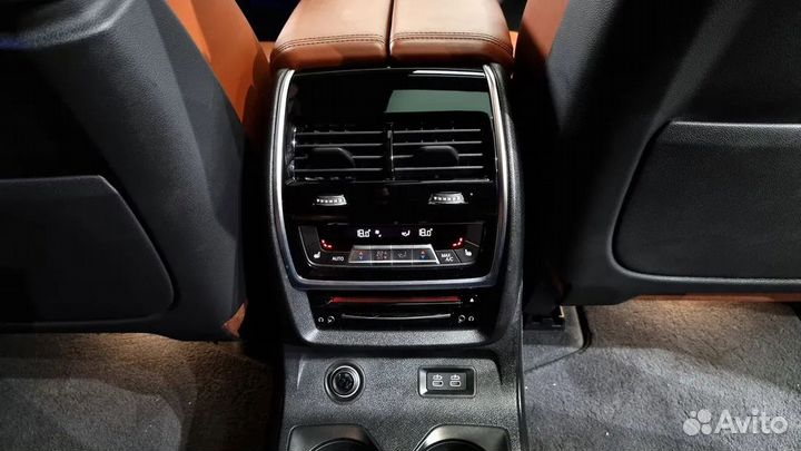 BMW X7 3.0 AT, 2020, 34 000 км