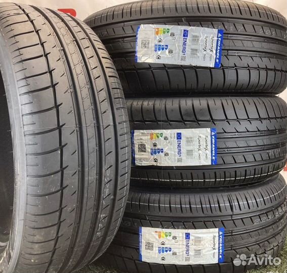 Triangle TH201 275/45 R19