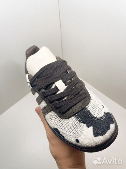 Кеды женские Adidas