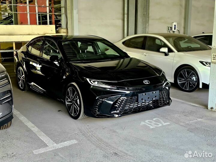 Toyota Camry 2.0 CVT, 2024, 8 888 км