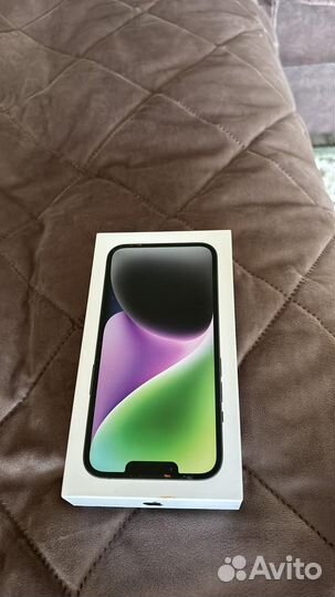 iPhone 14, 128 ГБ