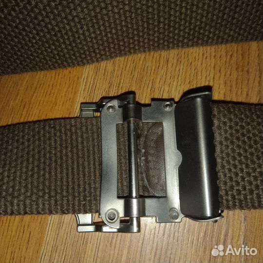 Ремень спартак москва