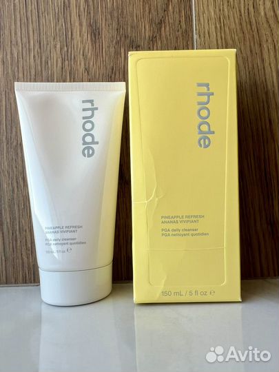 Rhode Pineapple Refresh 150 мл в наличии