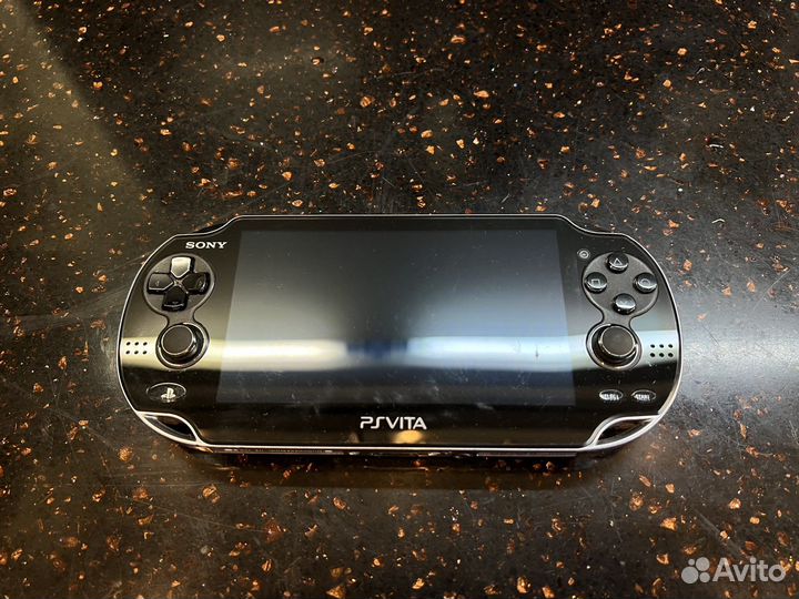 Sony Vita