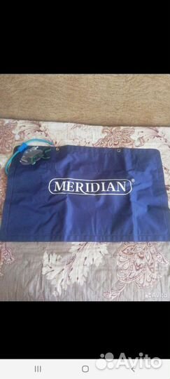 Кислородная подушка