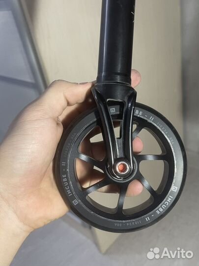 Комлпект деталей Ethic Aztek