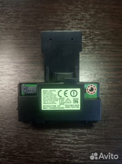 Модуль Wi-Fi widt30Q BN59-01174D