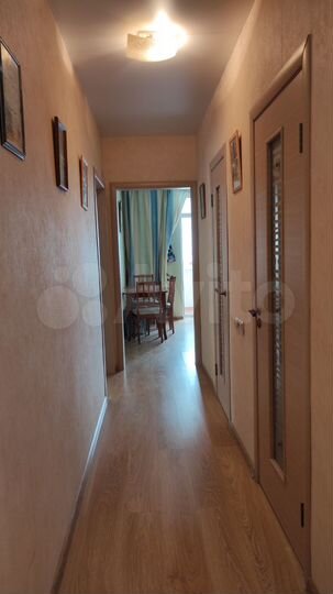 1-к. квартира, 46,4 м², 11/21 эт.