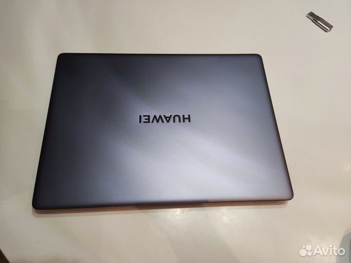 Huawei matebook 14S Core i7-13700H 16гб