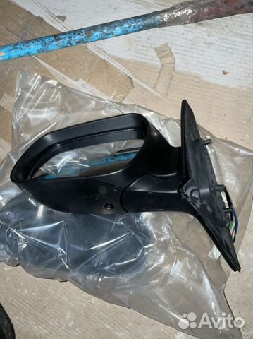 Зеркало боковое левое Mazda 6 GG