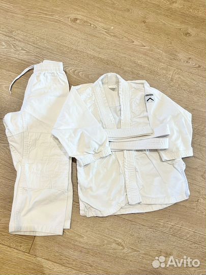 Кимоно для каратэ, айкидо